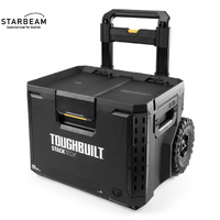 STARBEAM Starlink Mini Rapid Deployment Kit with Power Station SAT-SB-00512