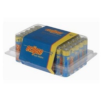 Eclipse AA Alkaline Batteries 40 Pcs Bulk Pack Suit Remote Control Torch Toys