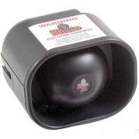 Rhino Universal Siren Battery Backup - Suits GTS