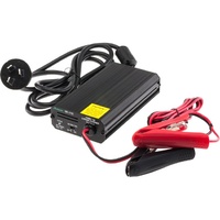 Manson12V 5A 3 Stage Switching Mode SLA Battery Charger 