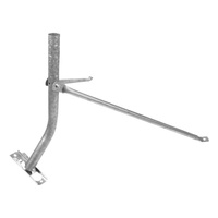 JONSA SBS1 Satellite Mount Tin Roof suit 65 to 85cm F10402