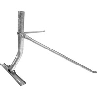 JONSA SBS18  Satellite Mount Tin Roof upto 90cm Dish Foxtel Approved F10404