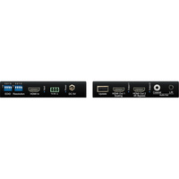 BLUSTREAM SC12SP-V2 HDMI 4K Splitter & Down Scaler HDCP2.2 Compliant Audio EDID