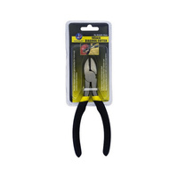 MEDALIST SC150 Heavy Duty 165mm Diagonal Side Cutter with Insulated Grip
