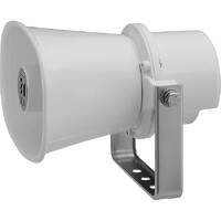 TOA SC Series SC610 10Watt 8Ohm 110dB Horn Speaker