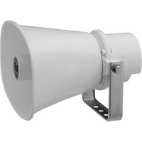 TOA SC Series SC615 15Watt 8Ohm Shock Resistant Horn Speaker