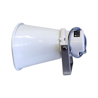 TOA SC Series SC615M 15Watt 70V-100V SC Series IP65 Horn Speaker