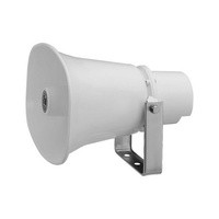 TOA SC Series SC630 30Watt 8Ohm Shock Resistant Horn Speaker