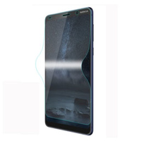 Cellink Screen Guard Gel Screen Protector Screen Matte Anti-glare Material Suits Nokia 9