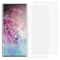 PET Soft Screen Protector for Samsung Galaxy Note 10