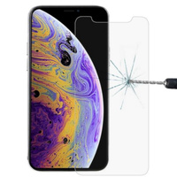 Tempered Glass Front Screen Protector for Apple iPhone 11 Pro