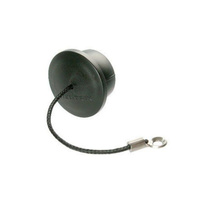 Speakon Speaker Jack Dust Cap - Neutric