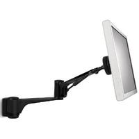 Atdec Spacedec Acrobat Articulated Full Motion Wall Mount Black