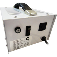 500W JAPANESE AUTO STEPDOWN