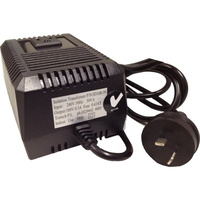 TorTech SD100-50W 100V 50W Japanese Voltage Stepdown Isolation Transformer