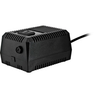 TorTech SD110-50W  50W USA Stepdown Transformer 110V Dielectrically Isolated 