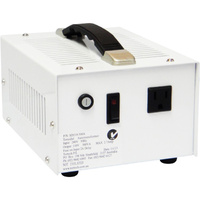TorTech SD110-A300W 300W USA Auto Stepdown Transformer Not isolated