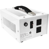 TorTech SD110-A500W 500W Auto Stepdown Transformer Not isolated