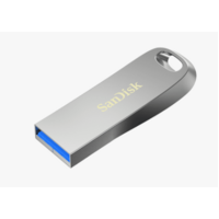 SanDisk Ultra Luxe USB 3.1 Flash Drive, CZ74 64GB, USB3.1, Full cast metal, 5Y