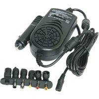 Laptop Power 24Vdc Truck 150W