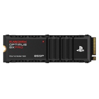 SanDisk Optimus GX PRO 850P NVMe SSD for PS5 Consoles 1TB 7200MBs 6600MBs