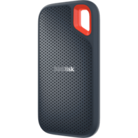 SanDisk Extreme Portable SSD,USB 3.1,Type C & Type A