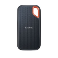 SanDisk Extreme 1TB External Portable SSD 1050MB/s USB-C Dust Water Proof 256-bit AES Encryption for PC Macbook PS4 PS5 Xbox One Android iPad Pro (LS)