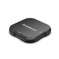 (LS)Simplecom SE523 Magnetic M.2 2230 NVMe SSD to USB-C Enclosure 10Gbps 100W PD Charging