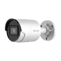 Hikvision HiLook IPC-B261H-MU 6MP Bullet Camera 2.8mm Lens IR 40m F1.6 & Mic