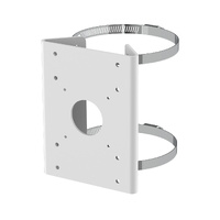 WatchAI Pole Mount for Outdoor Surveillance IoT Installations SSEC-WA-00007