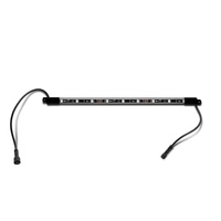 ECOXGEAR Extreme LED Strips - 2/4 Seat Cart + LED Controller