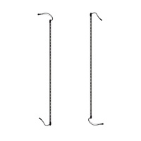 ECOXGEAR LED Roof Strips