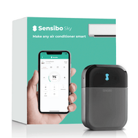 Sensibo Sky - Smart Air Conditioner WiFi Controller