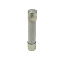 Ceramic Fuse 500V 10A 3AB/3AG used multimeters circuits with current capacity