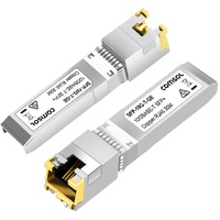 Generic SFP+ 10GBASE-T Copper SFP+ RJ45 30M
