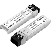 Cisco Compatible SFP28 25GBASE-SR Multi-Mode Duplex LC 850nm 100M