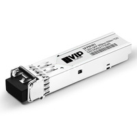 VIP Vision Mini GBIC / SFP Multi-mode Fibre Adapter (MMF)