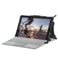 UAG Plasma w/ handstrap - Surface Pro 4/5/6/7/7+ - Ice
