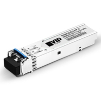 VIP Vision Mini GBIC / SFP Single-mode Fibre Adapter (SMF)