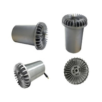 Watchguard INDE 3 Pack Fog Generator Refills