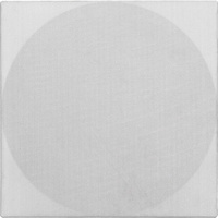 EARTHQUAKE SG-CS6 6.5Inch Square Grille suit ECS6.5 Ceiling Speaker White