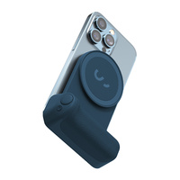 Shiftcam SnapGrip Abyss Blue