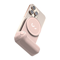 Shiftcam SnapGrip Chalk Pink