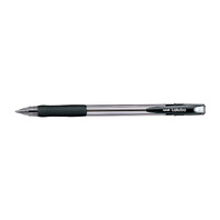 uni Lakubo BP Pen 1.0 Blk Bx12