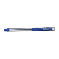 uni Lakubo BP Pen 1.0 Blu Bx12