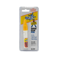 magic 2ml Super Glue Pen Magic No Drip No Clog One Drop At a Time