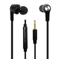 Shintaro Stereo Earphones with inline microphone with Audio Jack