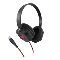 Shintaro Rugged Kids USB-C Headset