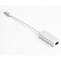 Shintaro USB-C to Gigabit Ethernet (RJ-45) Network Adaptor