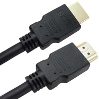 Shintaro HDMI V2.0 5m Cable 4K